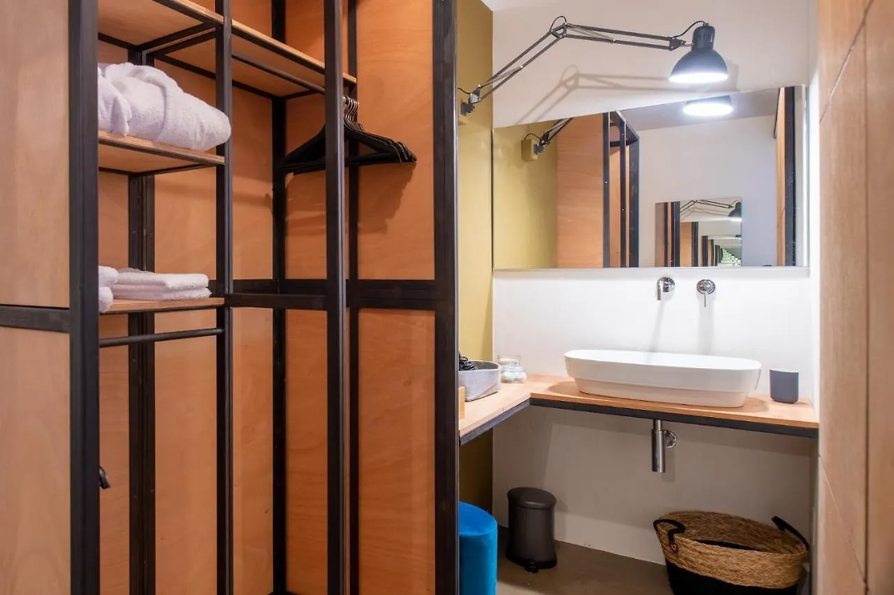 Hotel Palazzo Trigona Dependance Noto