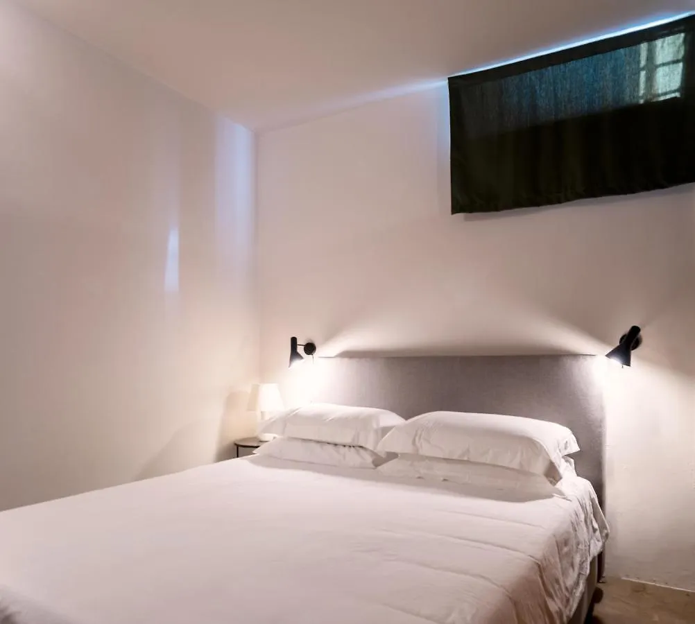 Hotel Palazzo Trigona Dependance Noto Pensjonat