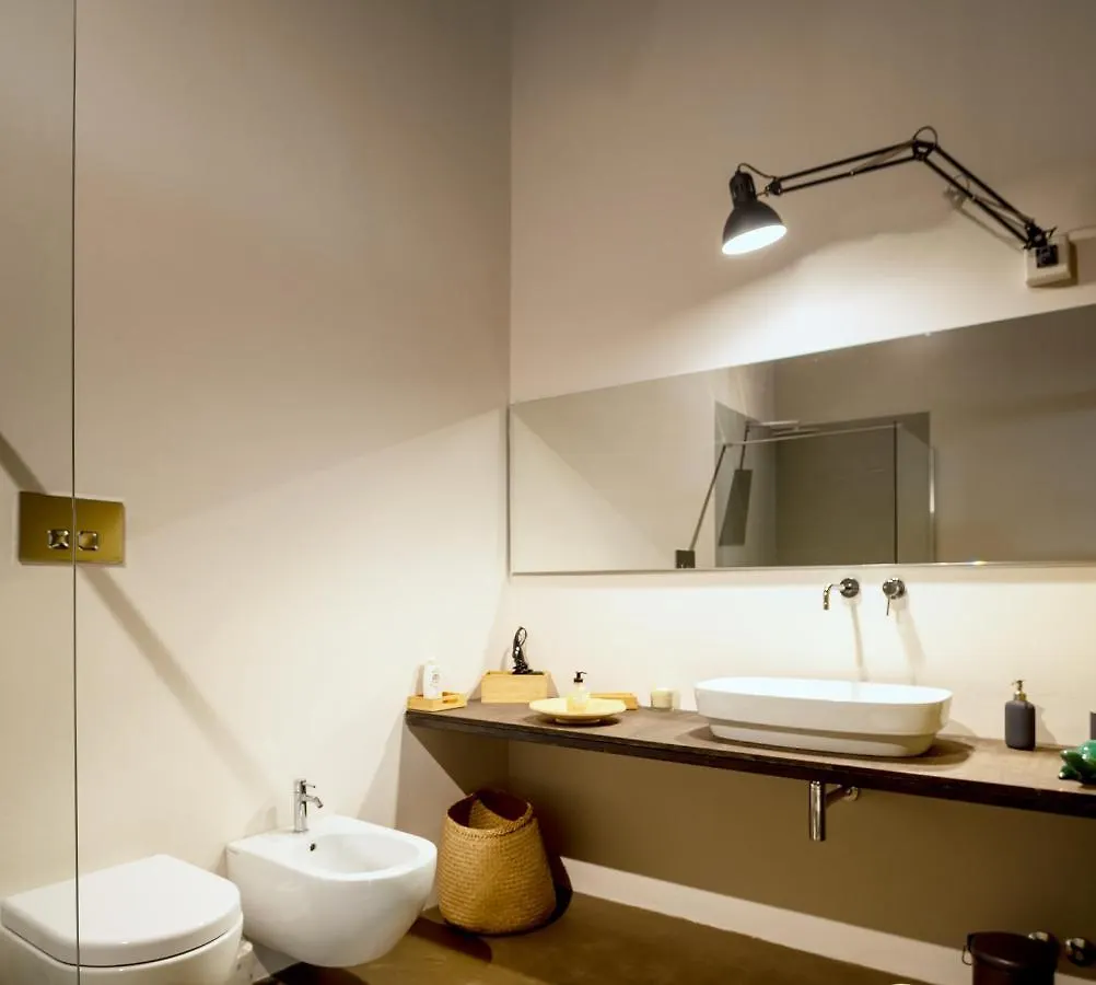 Hotel Palazzo Trigona Dependance Noto 0*,