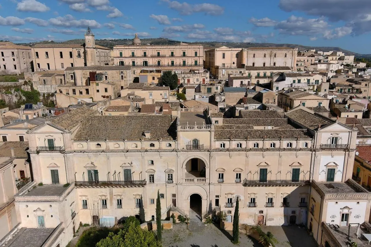 Palazzo Trigona Dependance 호텔 노토 게스트하우스