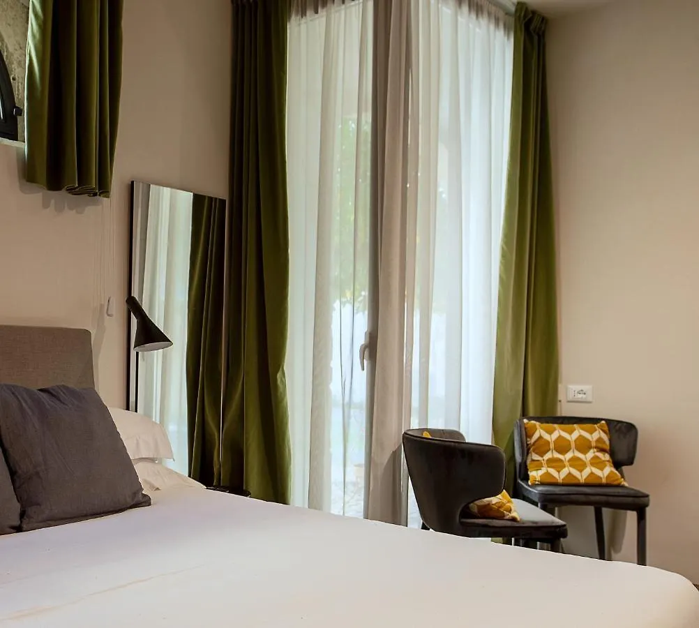 Hotel Palazzo Trigona Dependance Noto Pensjonat
