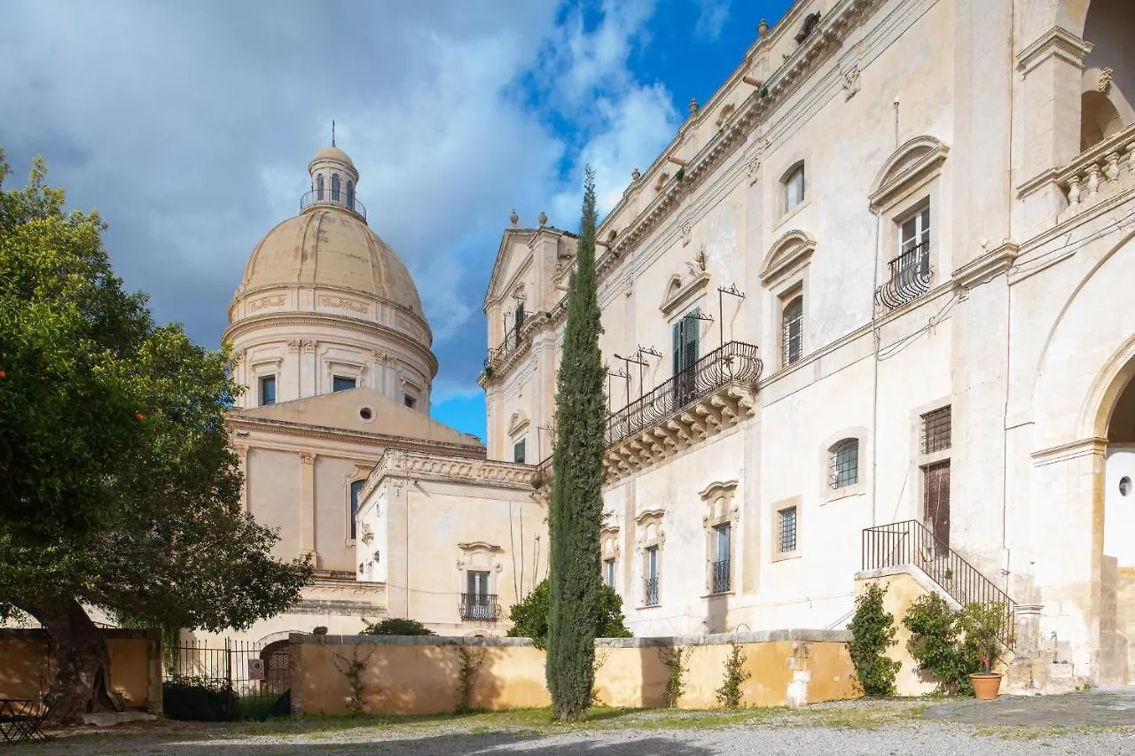 Palazzo Trigona Dependance 호텔 노토 게스트하우스