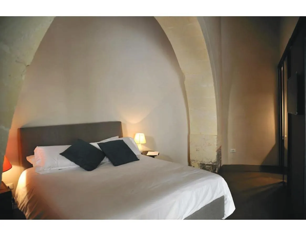 Hotel Palazzo Trigona Dependance Noto Pensjonat
