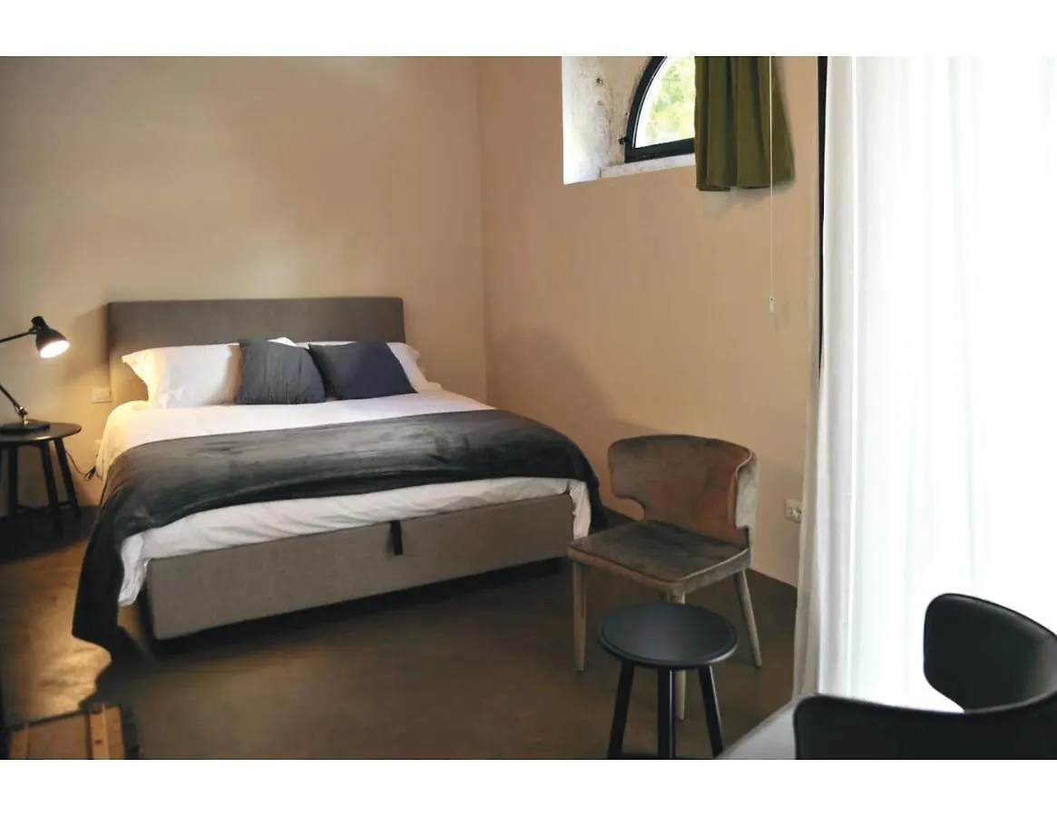 Pensjonat Hotel Palazzo Trigona Dependance Noto