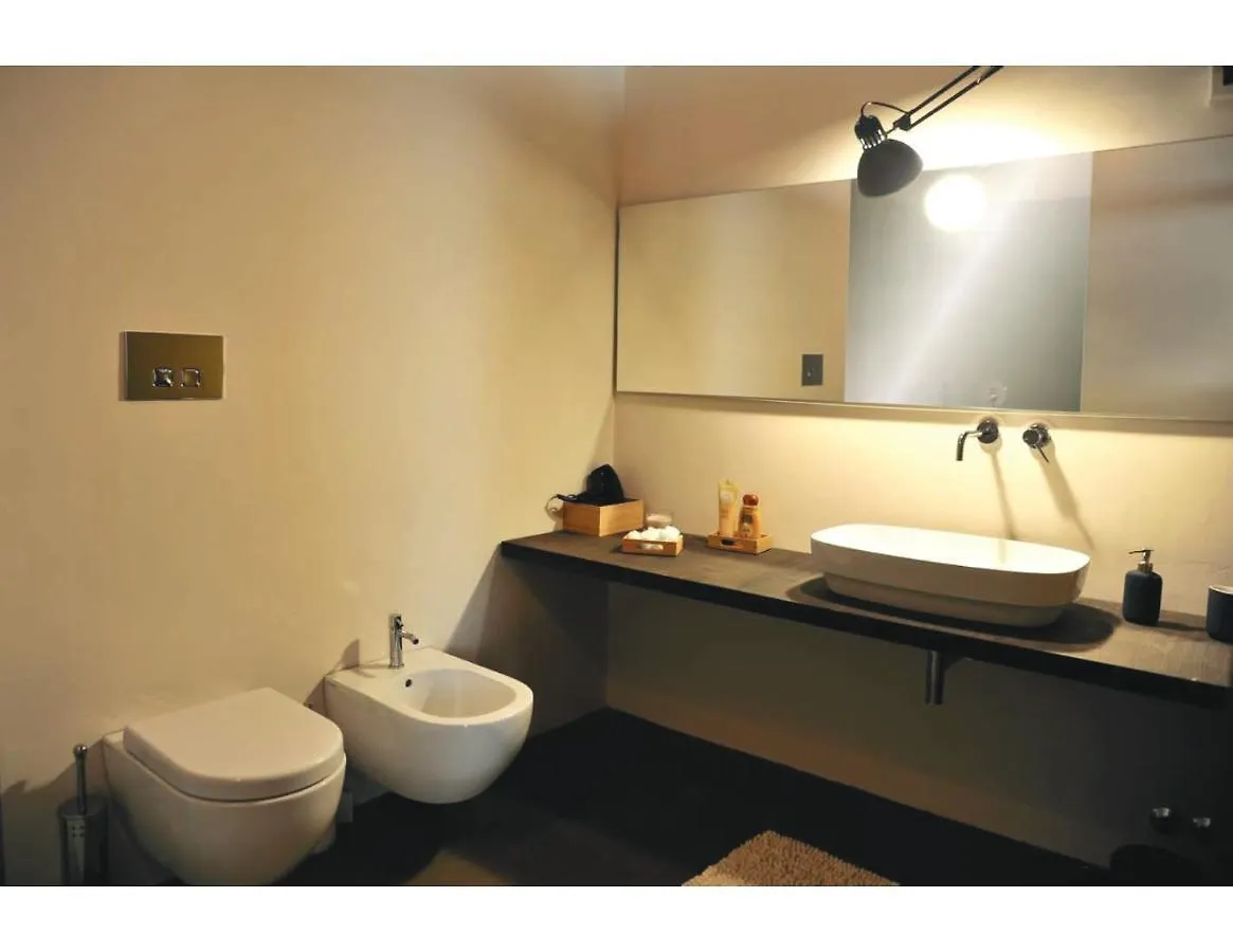 Hotel Palazzo Trigona Dependance Noto