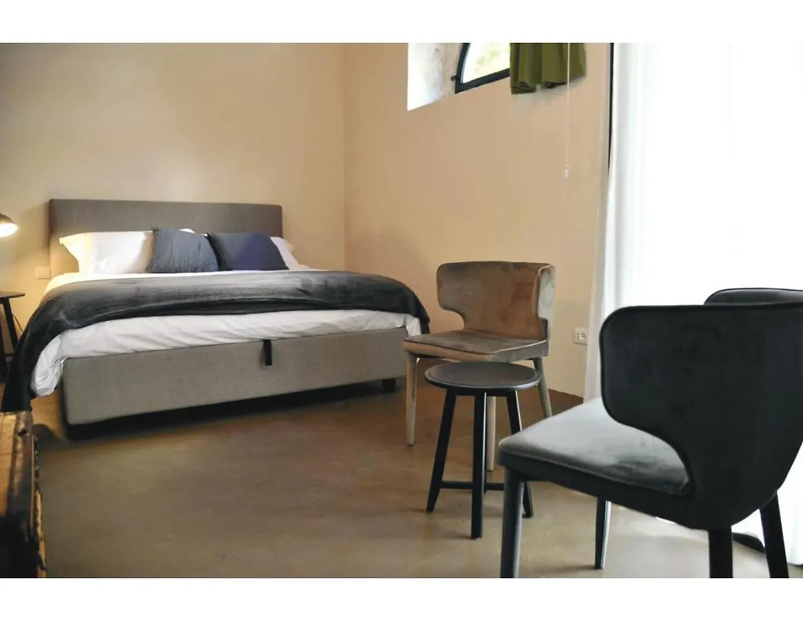 Hotel Palazzo Trigona Dependance Noto Pensjonat